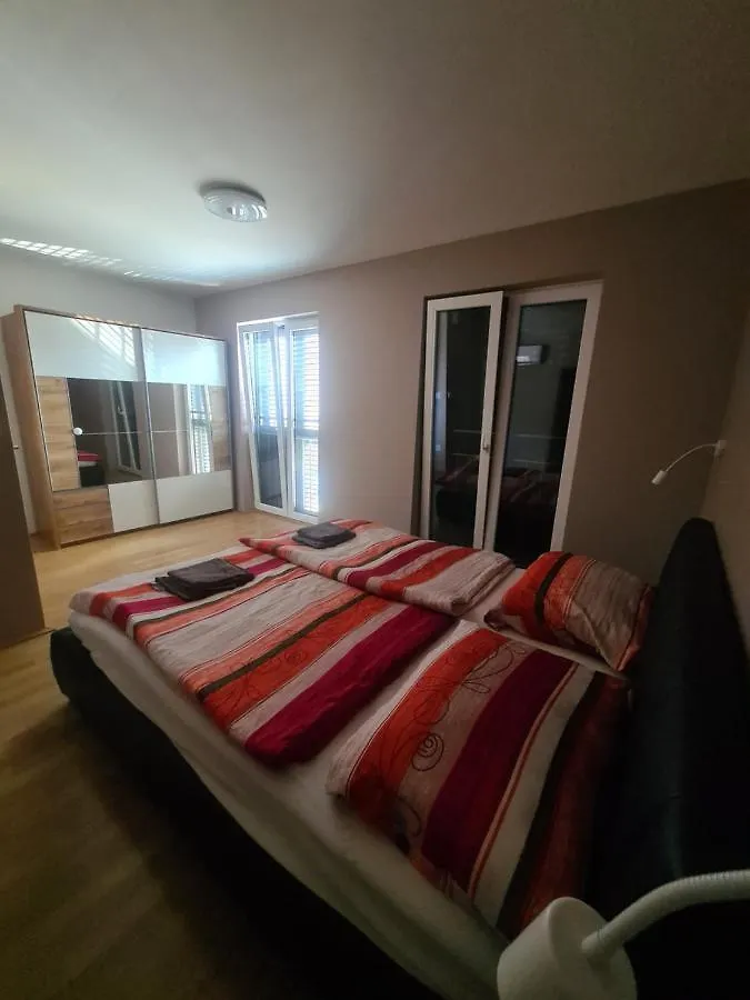 Vakantiehuis Villa Carpe Diem Vantacici