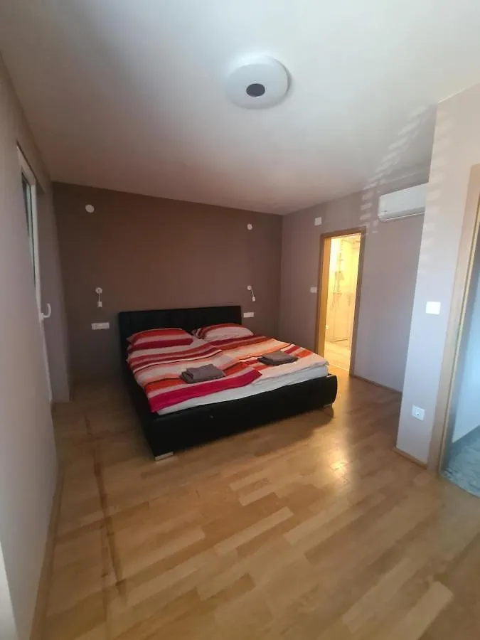 Villa Carpe Diem Vantacici Kroatië