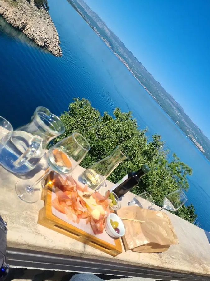 Villa Carpe Diem Vantacici 0*,  Kroatië