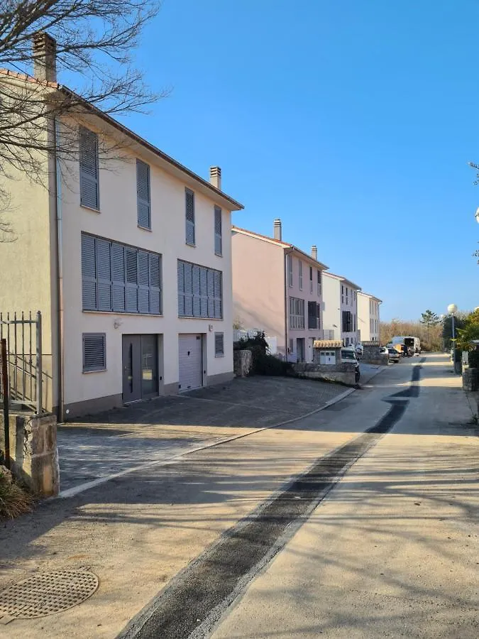 Villa Carpe Diem Vantacici Vakantiehuis