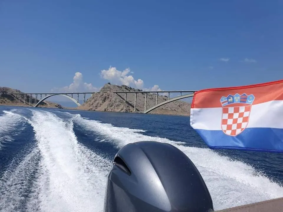 Villa Carpe Diem Vantacici 0*,  Kroatië
