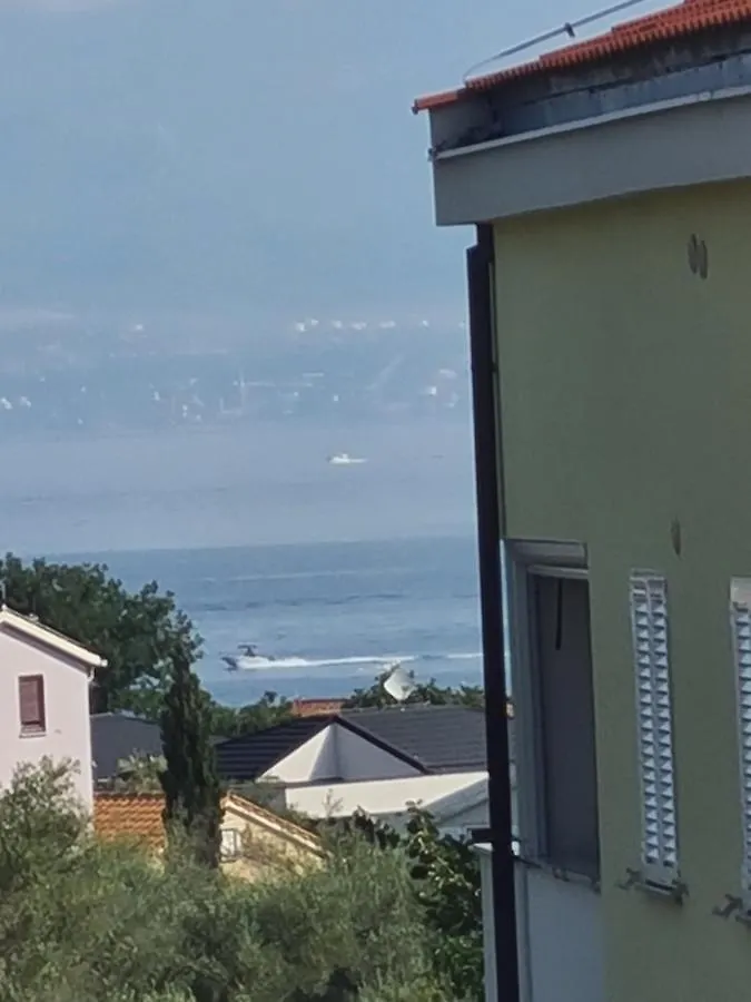 Villa Carpe Diem Vantacici