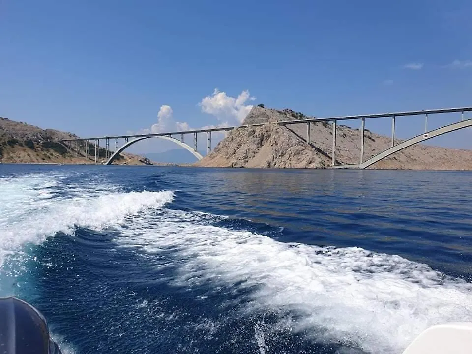 Villa Carpe Diem Vantacici Vakantiehuis