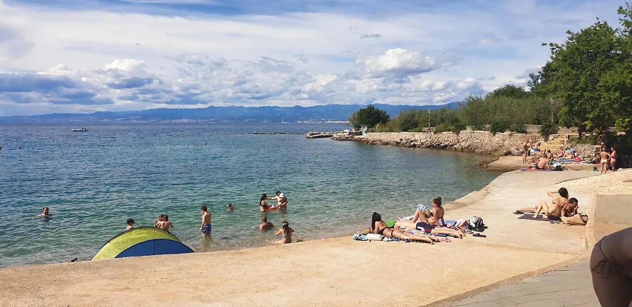 Villa Carpe Diem Vantacici