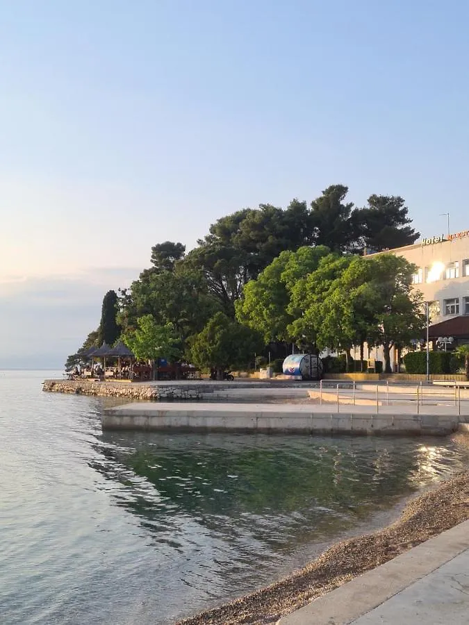 Villa Carpe Diem Vantacici 0*,  Kroatië