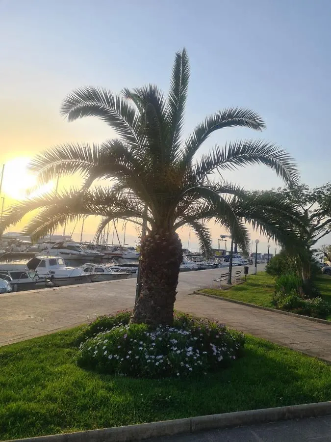 Villa Carpe Diem Vantacici Vakantiehuis