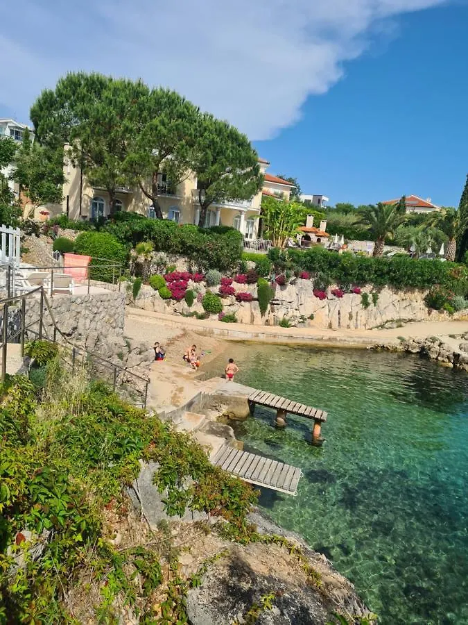 Vakantiehuis Villa Carpe Diem Vantacici Kroatië