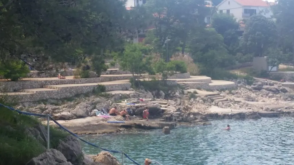 Villa Carpe Diem Vantacici Vakantiehuis