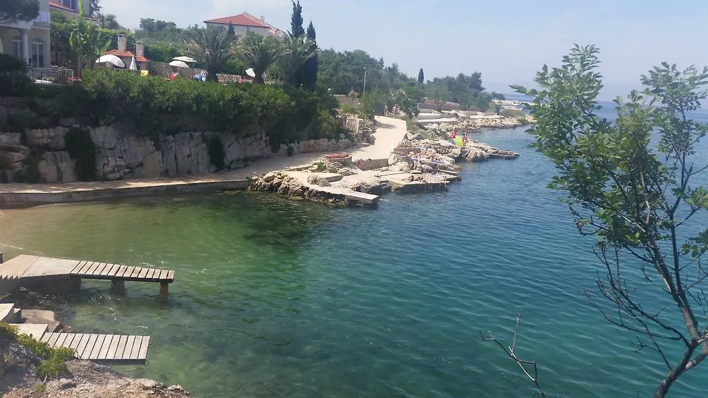 Villa Carpe Diem Vantacici
